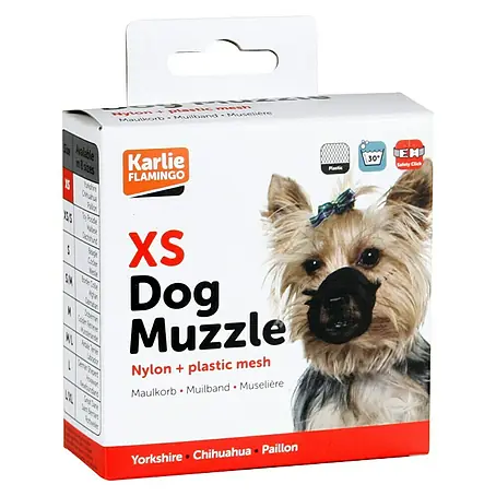 Karlie  Bozal para perros Comfort