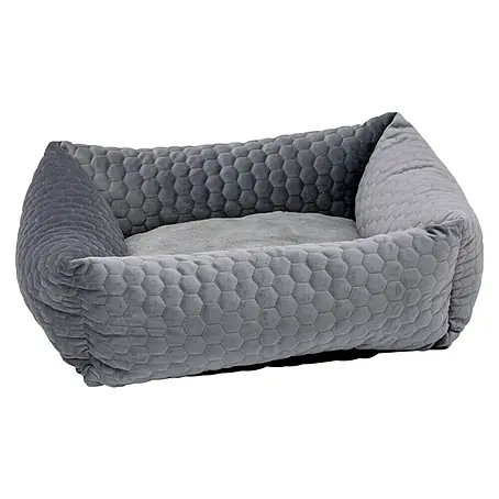 Karlie  Cama para perros Velvet