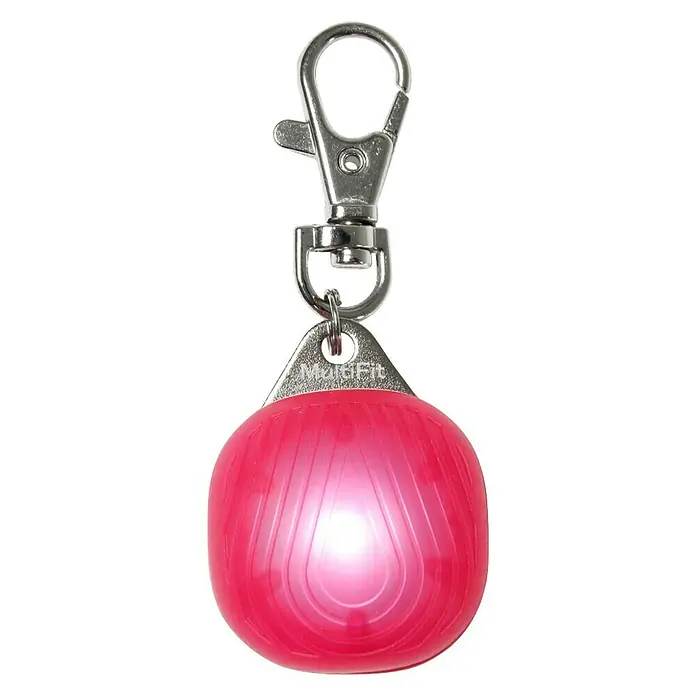 Karlie Iluminación LED - Rojo, Apto para: Perros - Vista frontal