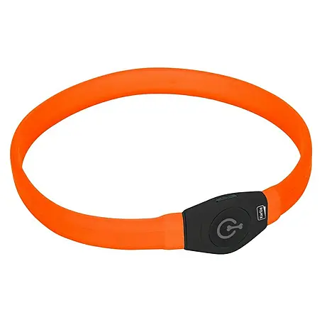 Karlie  Collar para perros Visio Light
