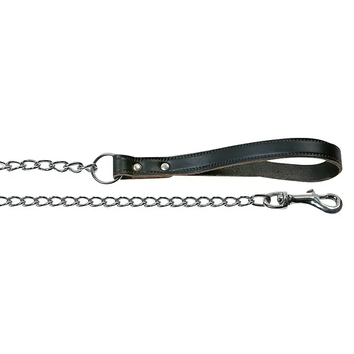 Karlie Correa para perros - Largo: 100 cm - Primer plano