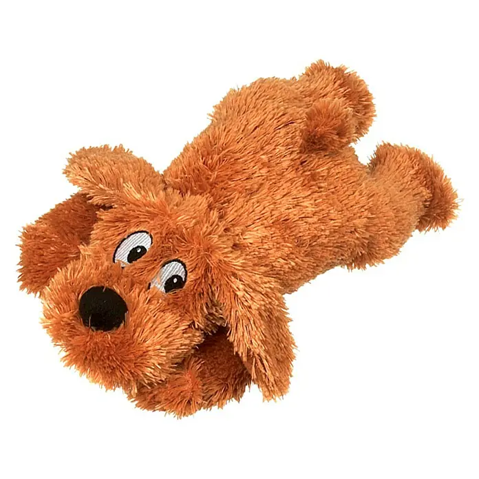 Karlie Juguete para perros Perro de peluche - Felpa, Largo: 30 cm - Vista descendente