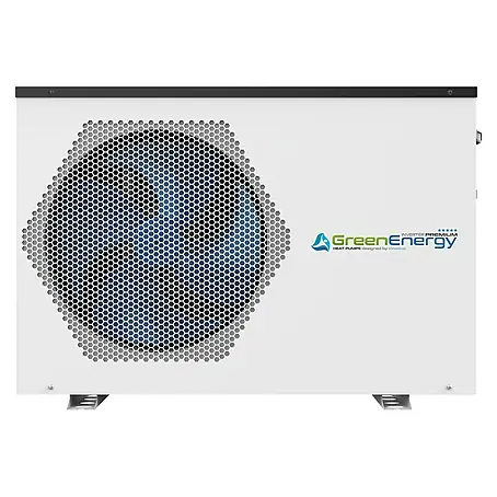 KWAD  Wärmepumpe Green Energy 5