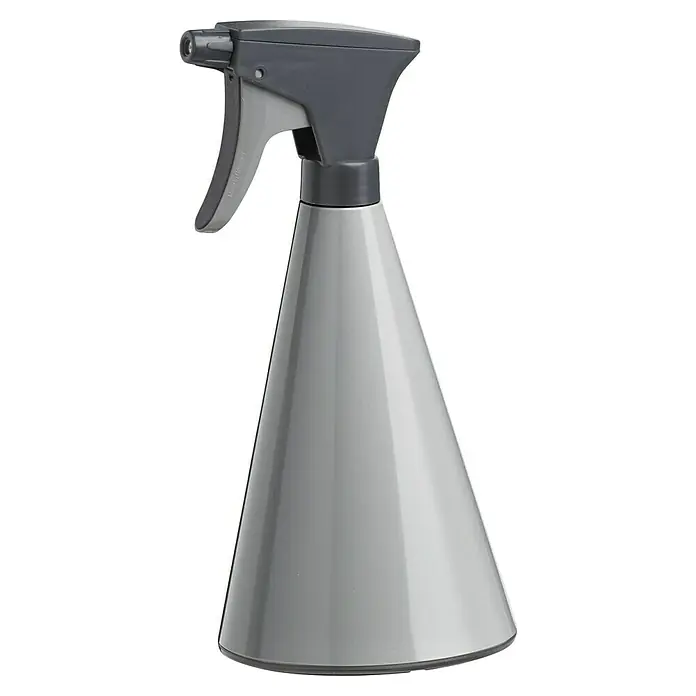 Poétic Loft Handsprüher - Staubgrau, 0,7 l - Diagonale Ansicht