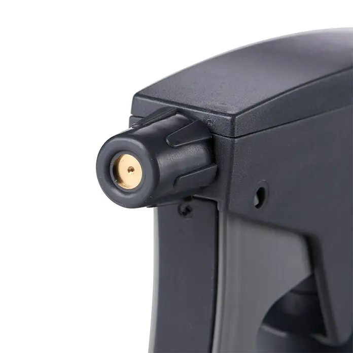 Poétic Loft Handsprüher - Staubgrau, 0,7 l - Detailaufnahme