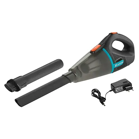 Gardena  Ručni usisivač EASYCLEAN  LI