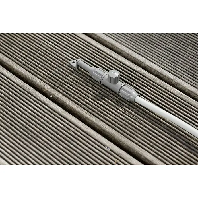 Gardena Set prskalica za vrt - Plastika - Proizvod u upotrebi
