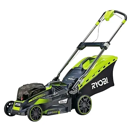 Ryobi  Akumulatorska kosilica RLM18X41H240