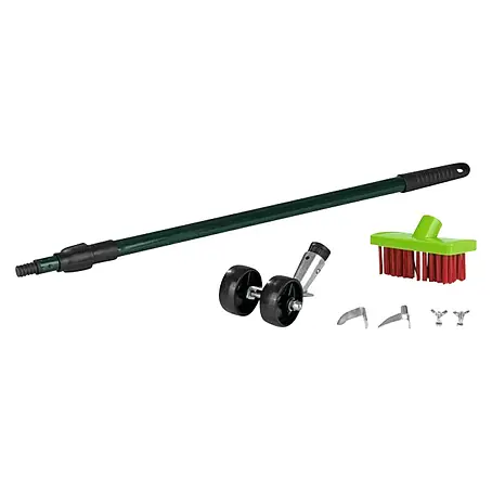 Četka za fuge Easymaxx 3u1