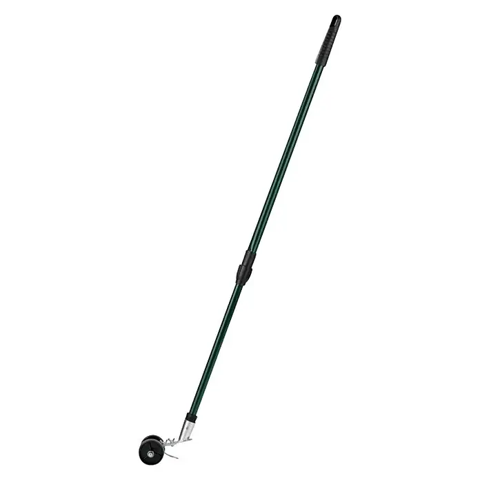 Četka za fuge Easymaxx 3u1 - D x Š x V: 140 x 16 x 13 cm - Dijagonalni pogled