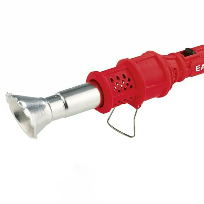Uništavač korova EASYMAXX - 2.000 W - Detaljan prikaz