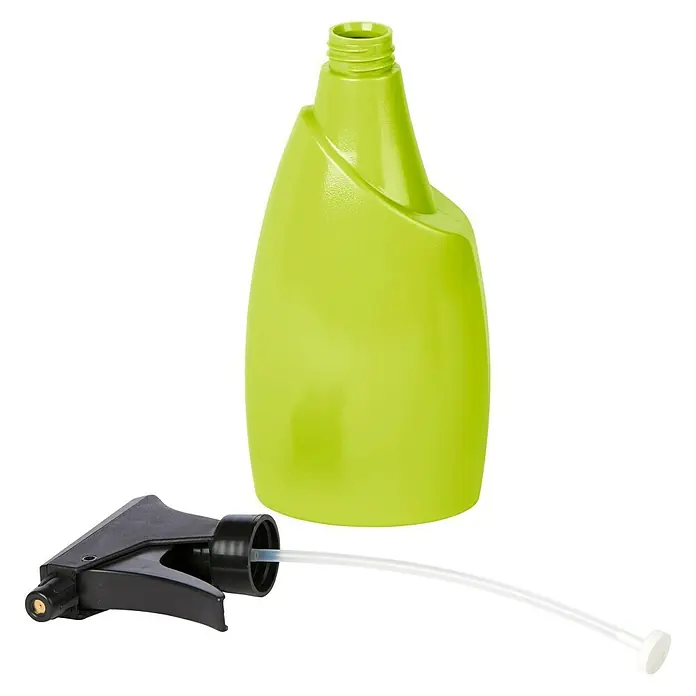 Poétic Fuchsia Handsprüher - Grün, 0,7 l - Diagonale Ansicht