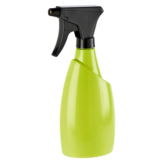Poétic Fuchsia Handsprüher - Grün, 0,7 l - Diagonale Ansicht