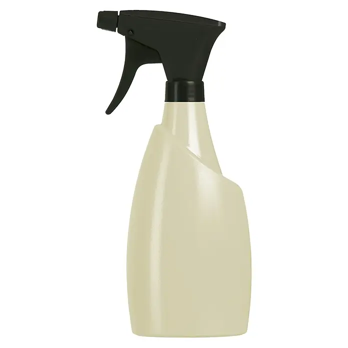 Poétic Fuchsia Handsprüher - Creme, 0,7 l - Linke Seitenansicht