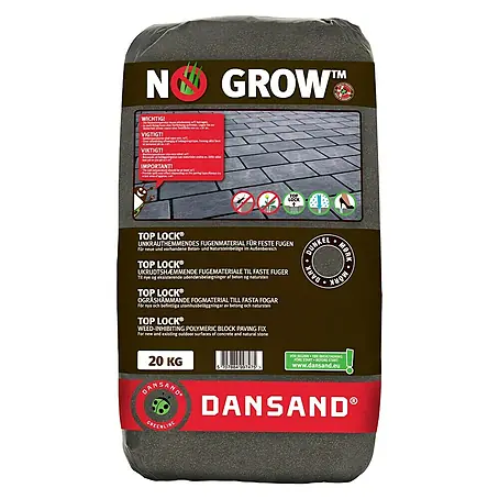 Dansand  Fugenmörtel No Grow