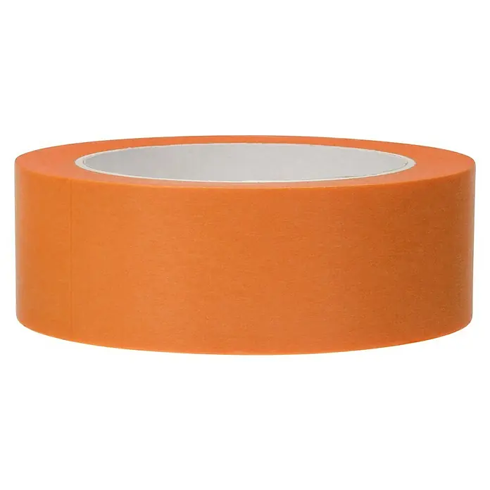 SAM Schilderstape - 50 m x 38 mm - Vooraanzicht
