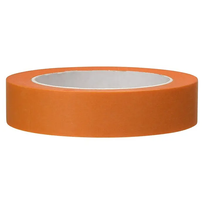 SAM Schilderstape - 50 m x 25 mm - Vooraanzicht