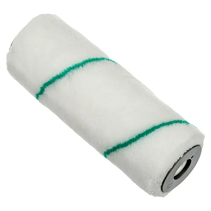 Anza Verfroller - Rollerbreedte: 180 mm - Diagonaal zicht