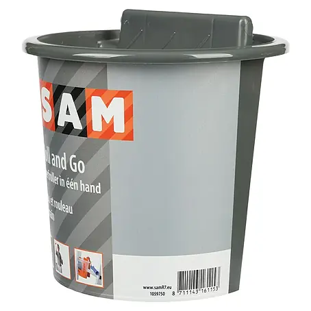 SAM  Verfemmer Roll and Go