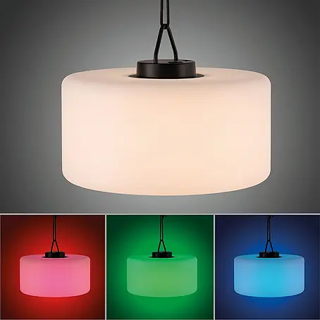 LeuchtenDirekt Holly Led-hanglamp