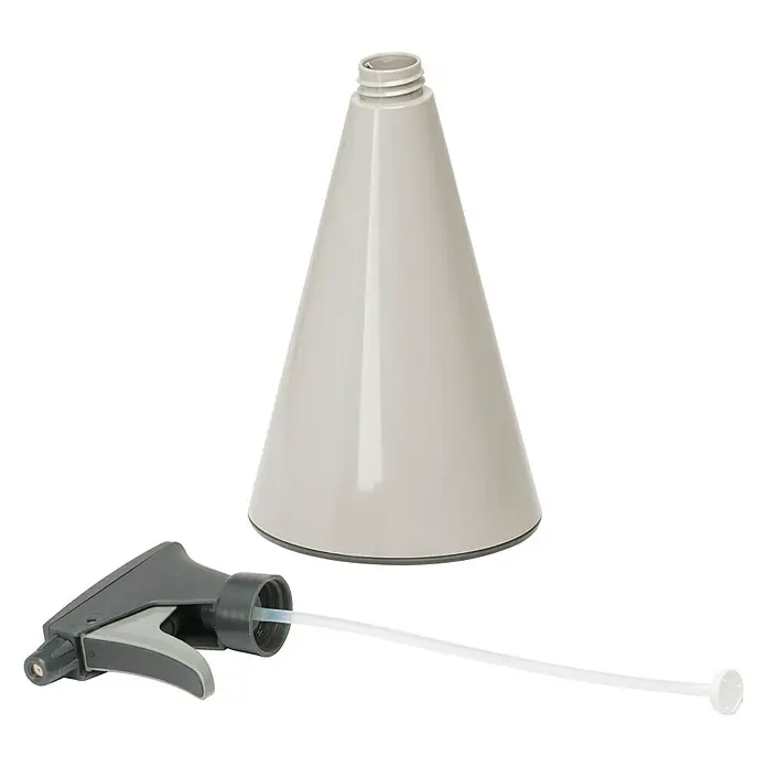 Poétic Loft Handsprüher - Seidengrau, 0,7 l - Vorderansicht
