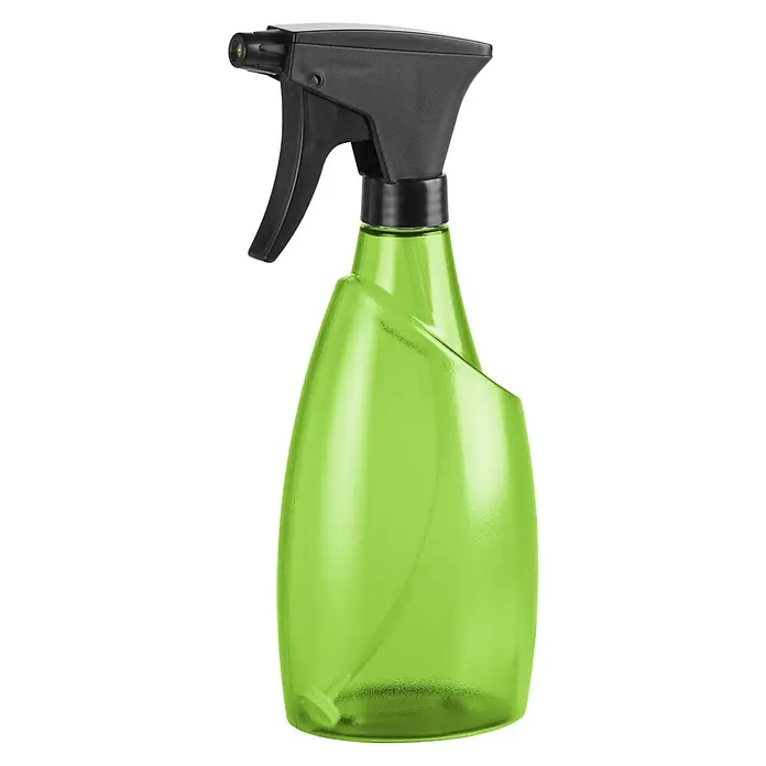 Poétic Fuchsia Handsprüher - Limettengrün, 0,7 l - Diagonale Ansicht