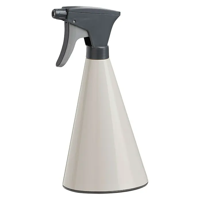 Poétic Loft Handsprüher - Seidengrau, 0,7 l - Vorderansicht