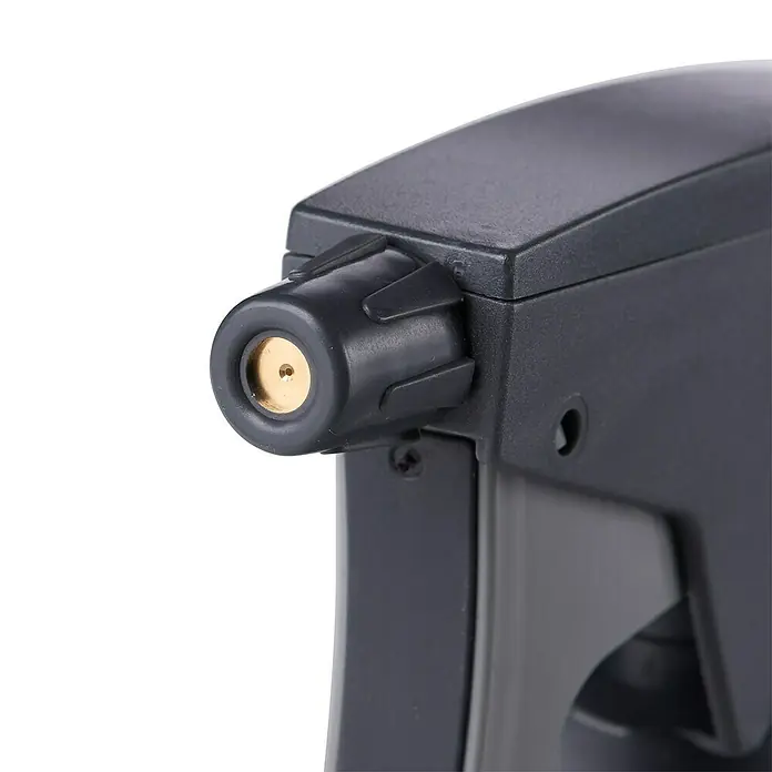Poétic Loft Handsprüher - Seidengrau, 0,7 l - Detailaufnahme