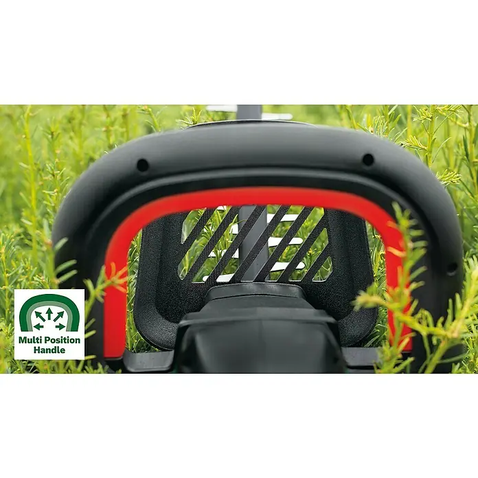 Bosch Električne škare za živicu - 500 W, Duljina reza: 70 cm - Detaljan prikaz