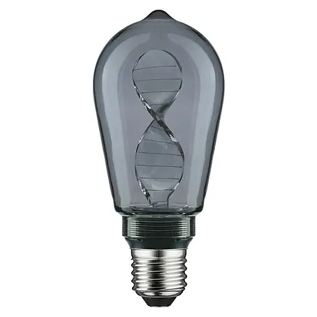 Paulmann Inner Glow LED-Leuchtmittel Helix