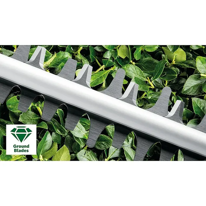 Bosch Električne škare za živicu - 500 W, Duljina reza: 70 cm - Detaljan prikaz