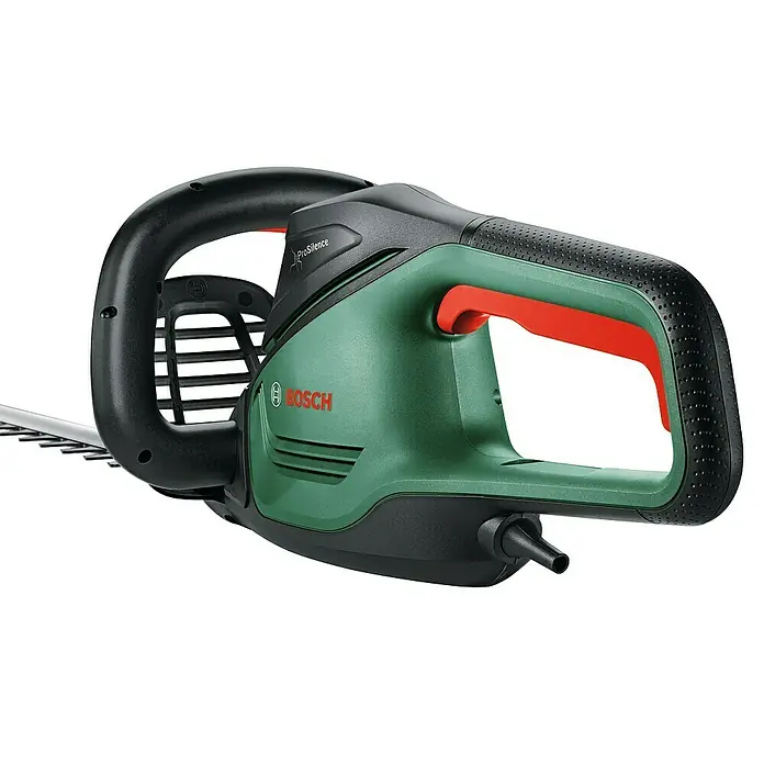 Bosch Električne škare za živicu - 500 W, Duljina reza: 70 cm - Detaljan prikaz