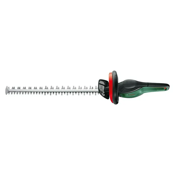 Bosch Električne škare za živicu - 500 W, Duljina reza: 70 cm - Dijagonalni pogled