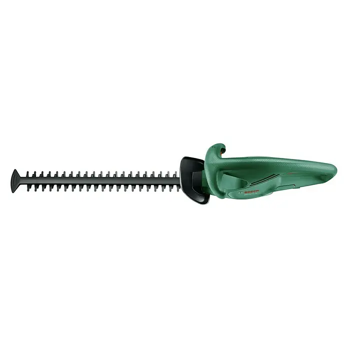 Bosch 18 V Power for All Akku-Heckenschere EasyHedgeCut 18-45 - 18 V, Li-Ionen, Ohne Akku, Schnittlänge: 40 cm - Diagonale Ansicht