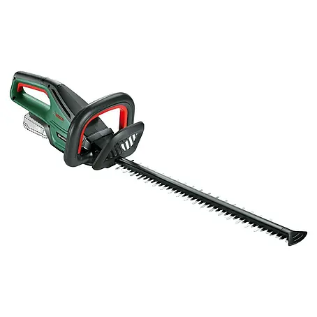 Bosch 18 V Power for All Akku-Heckenschere Universal HedgeCut 18V-55