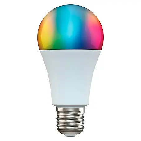 Muvit iO Bombilla LED inteligente