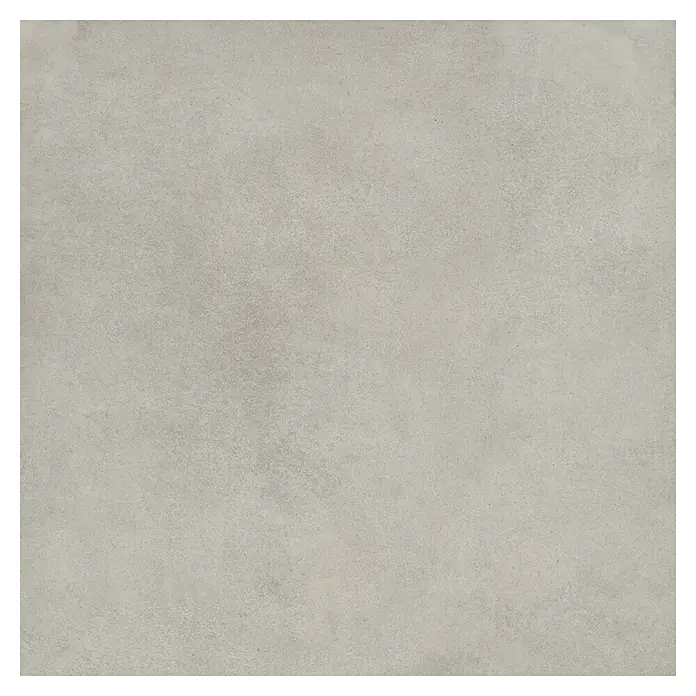 Feinsteinzeugfliese Alexandria - 60 x 60 cm, Grau, Glasiert - Draufsicht