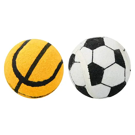 Kong  Juguete para perros Sport balls