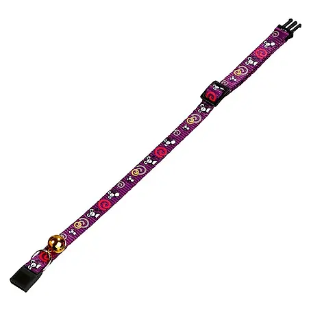 Karlie  Collar de gato Art Sportiv Ratones