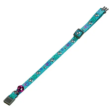 Karlie  Collar de gato Art Sportiv Ratones