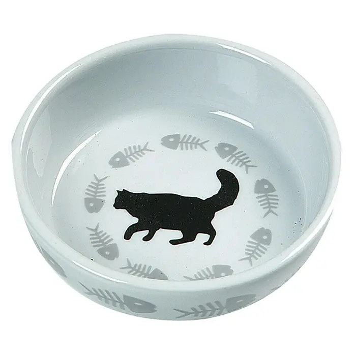 Karlie Tazón para mascotas Cats - Apto para: Gatos, 220 ml - Vista angular