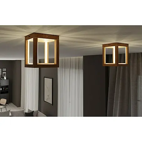 Spotlight  LED-Deckenleuchte