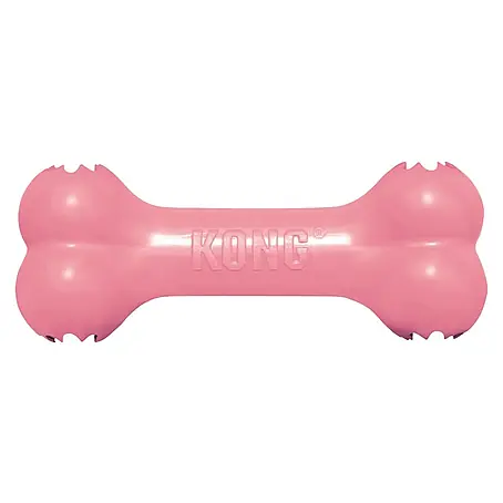 Kong  Juguete para perros Puppy Goodie Bone