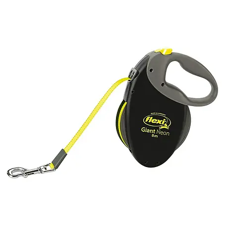 Correa para perros Flexi Giant