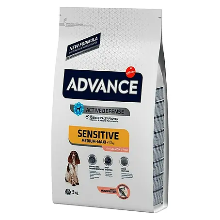Affinity Advance Pienso seco para perros Medium Senior