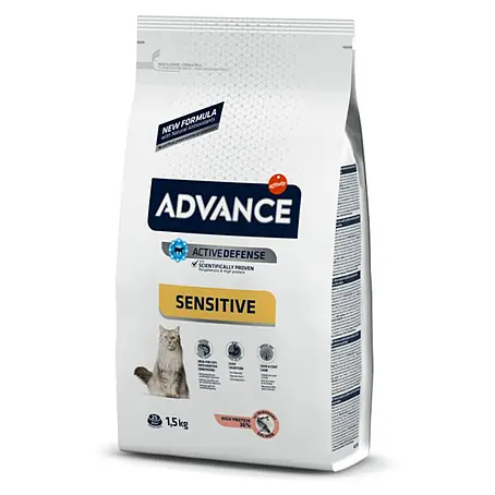 Affinity Advance Pienso seco para gatos