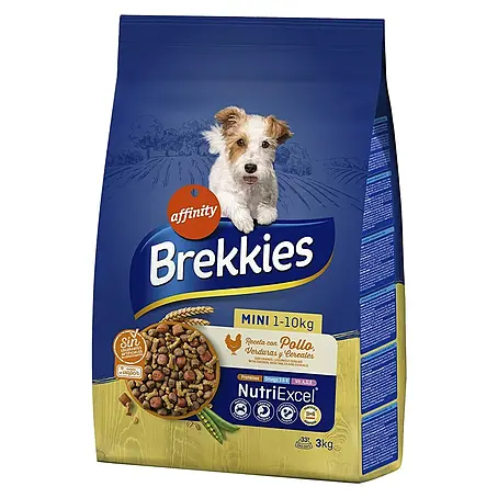 Affinity Advance Pienso seco para perros Junior Mini