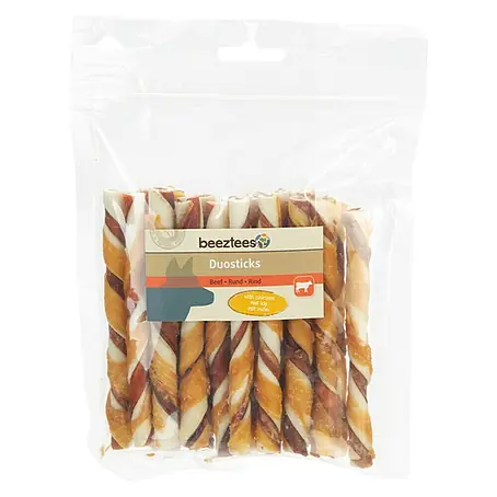 Beeztees  Snack para perros Palitos