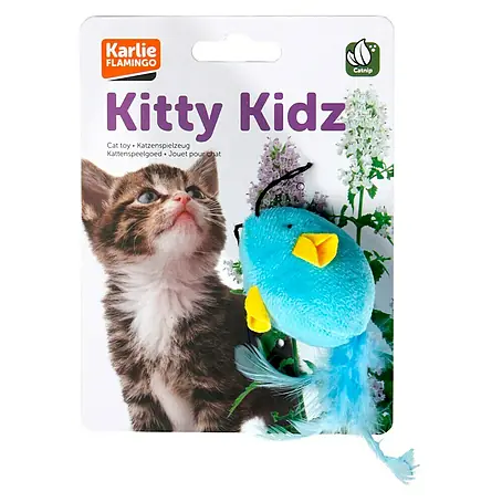 Karlie  Juguete para gato Ratón