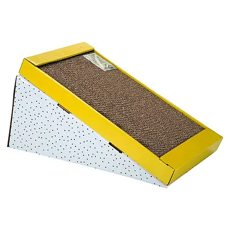 Beeztees  Rascador Rampino